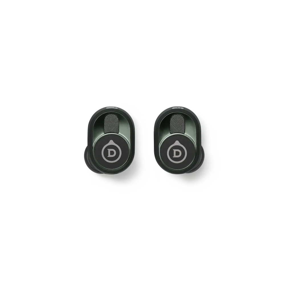 Devialet Gemini II | Deep Forest