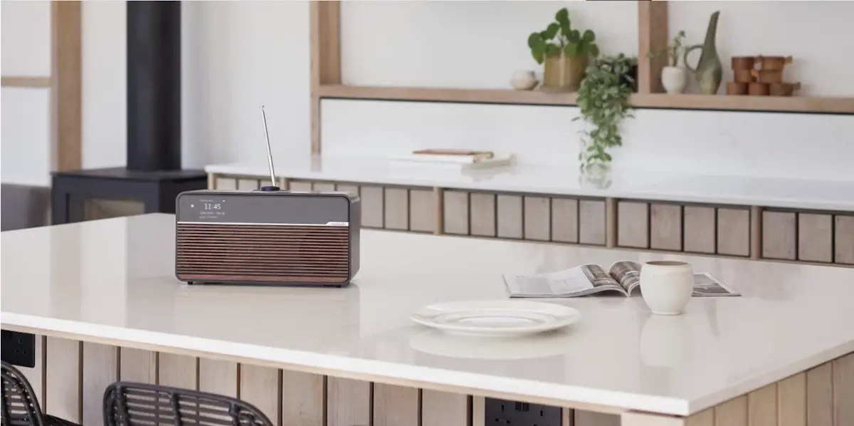 Ruark R2 mk4 Smart Music System
