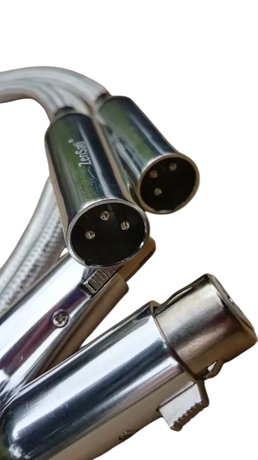 ZenSati Authentica XLR - 1,5m