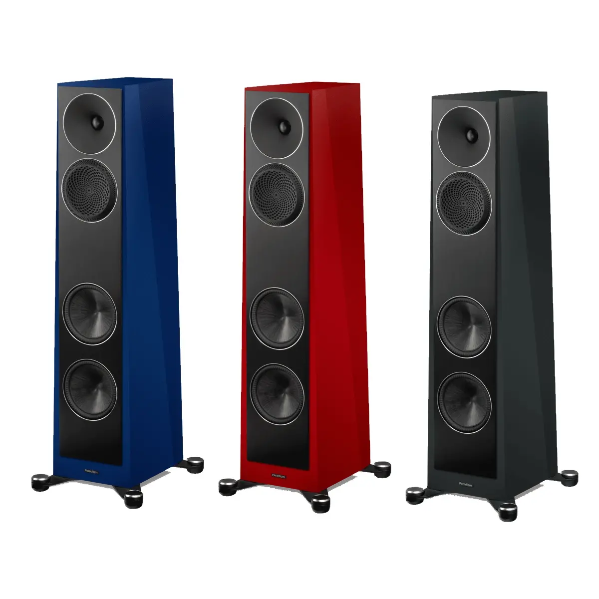 Paradigm Founder 80F