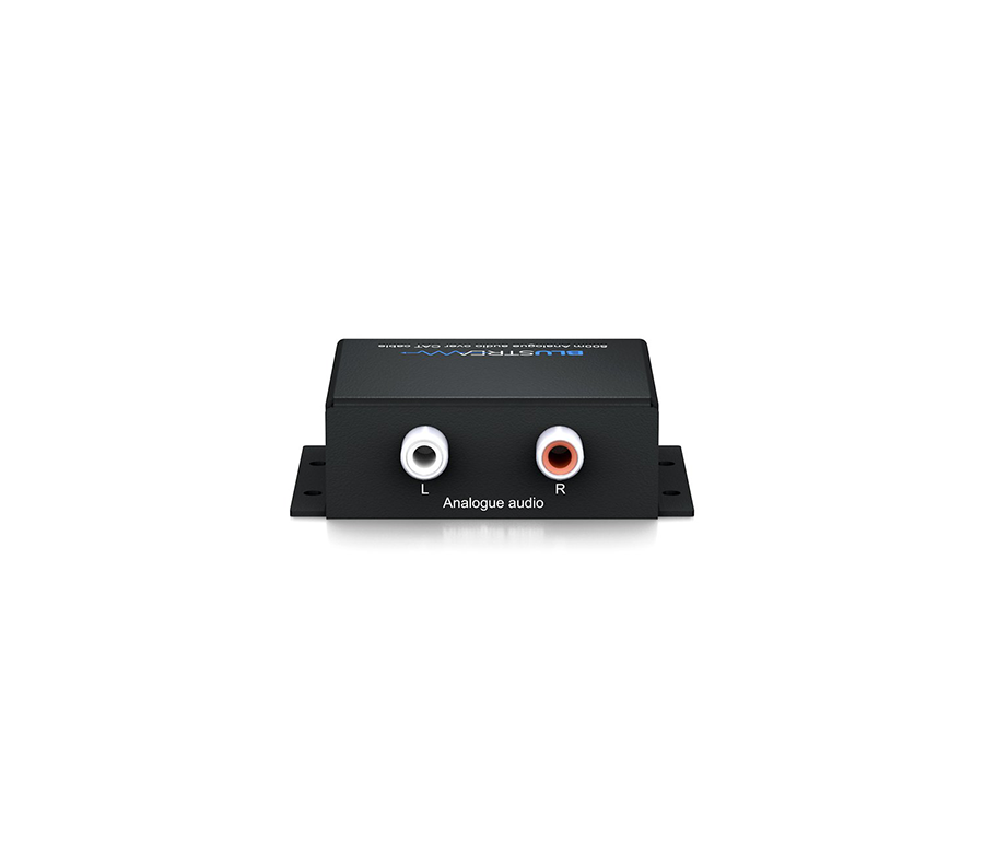 Audio LAN extender PAC500AU