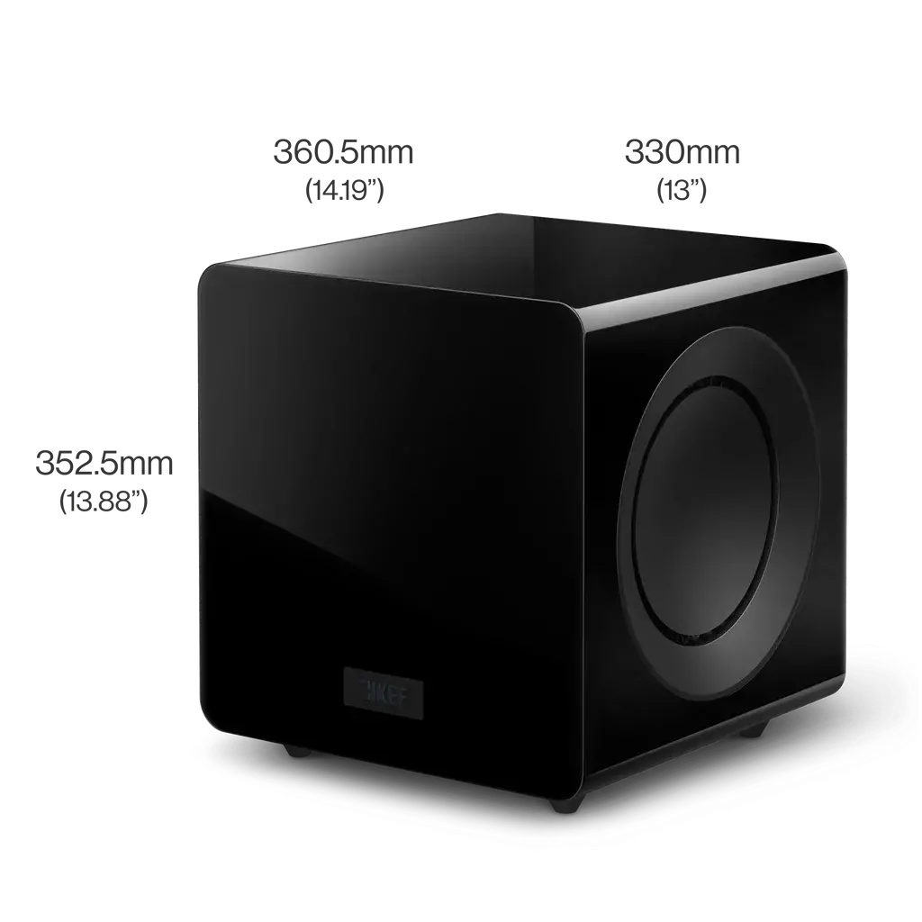 KEF KC92