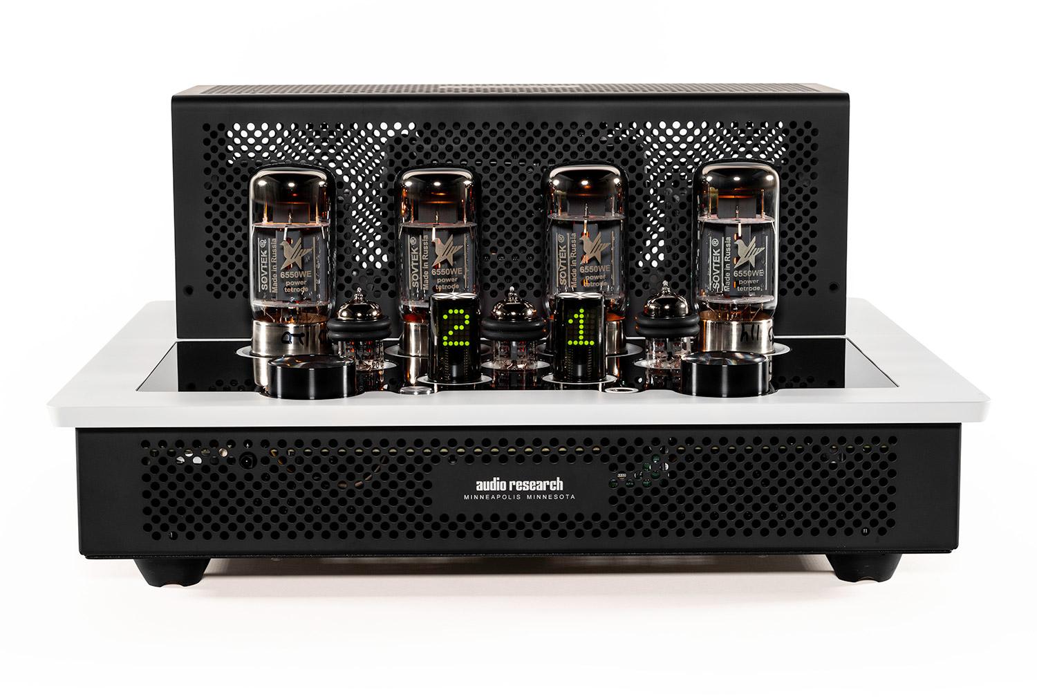 Audio Research i/55