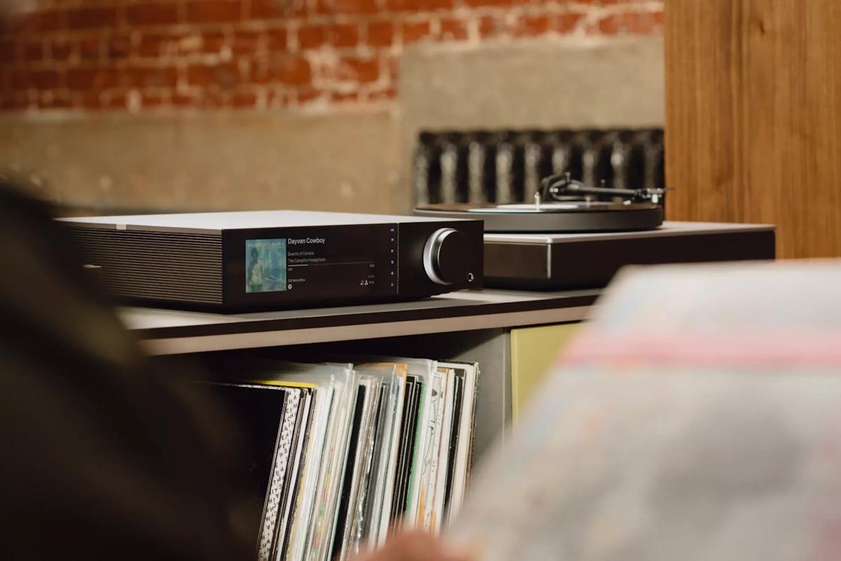 Cambridge Audio EVO 300