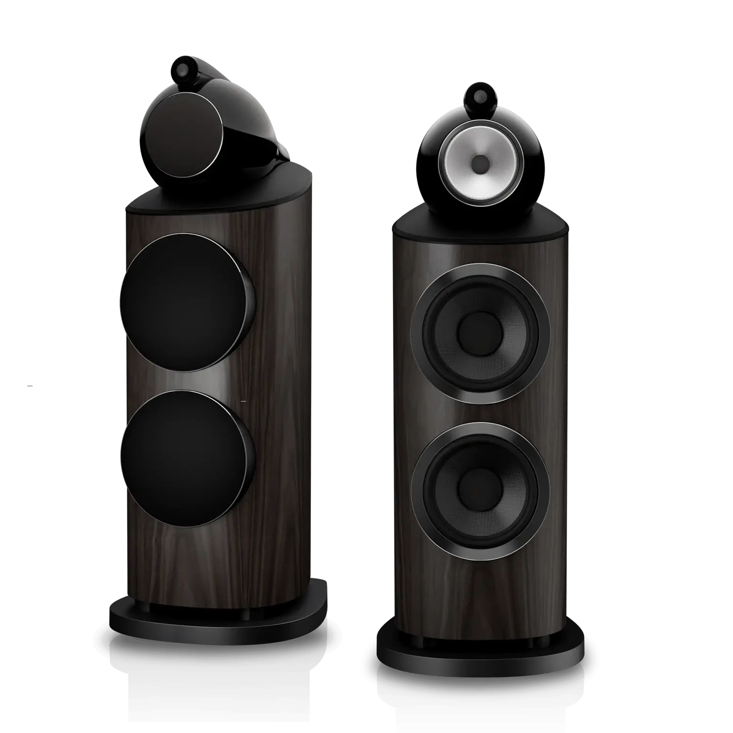 Bowers & Wilkins 801 D5