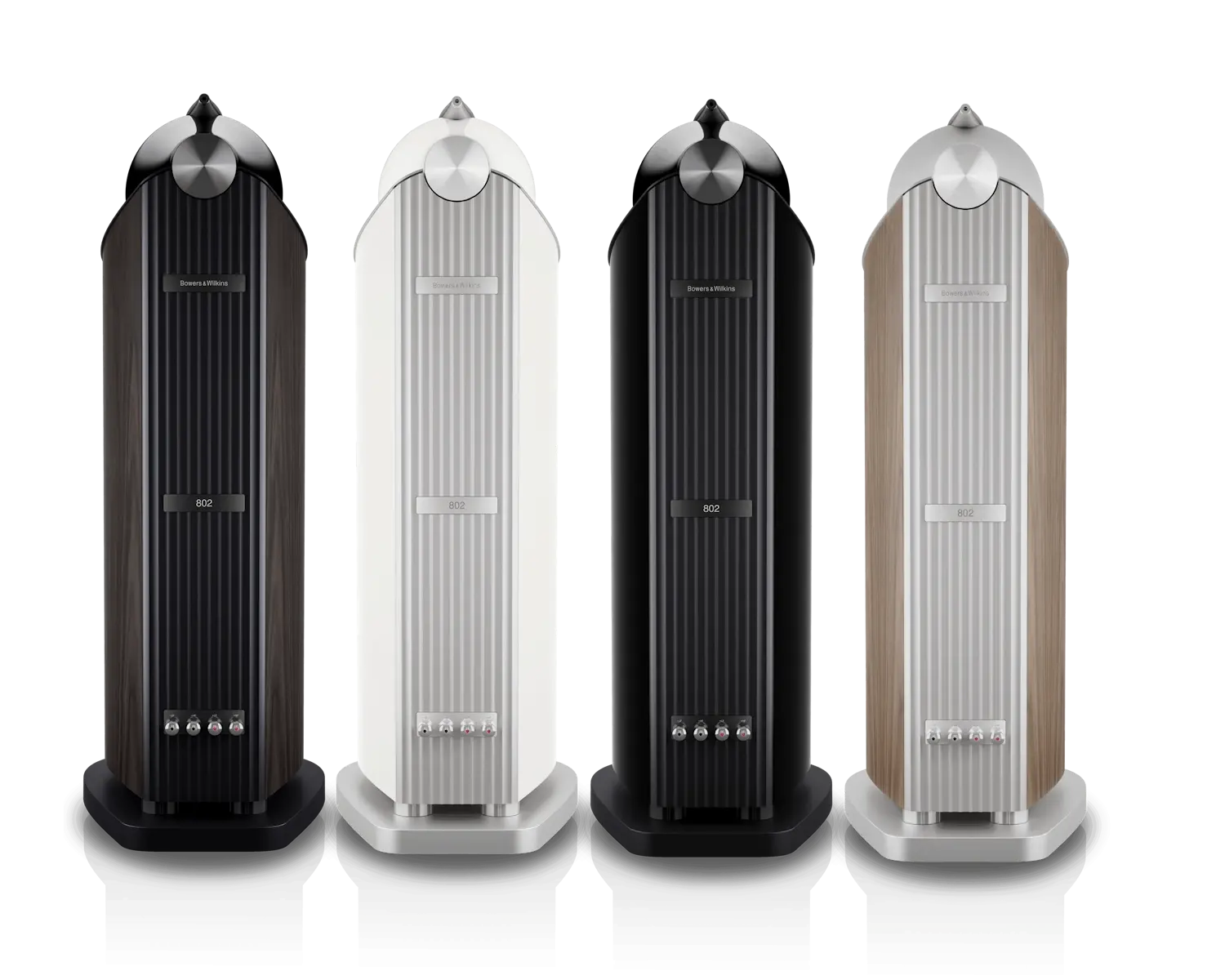 Bowers & Wilkins 802 D5