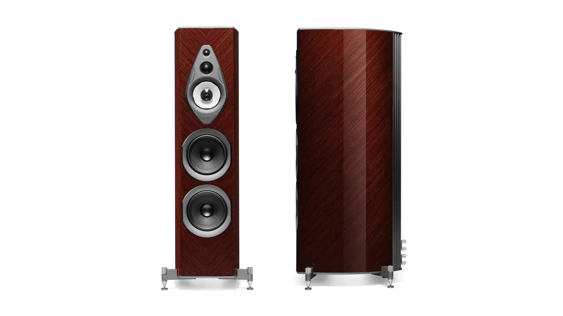 Sonus faber Amati Supreme