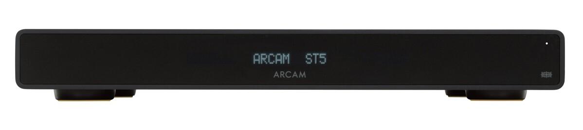 Arcam A15+