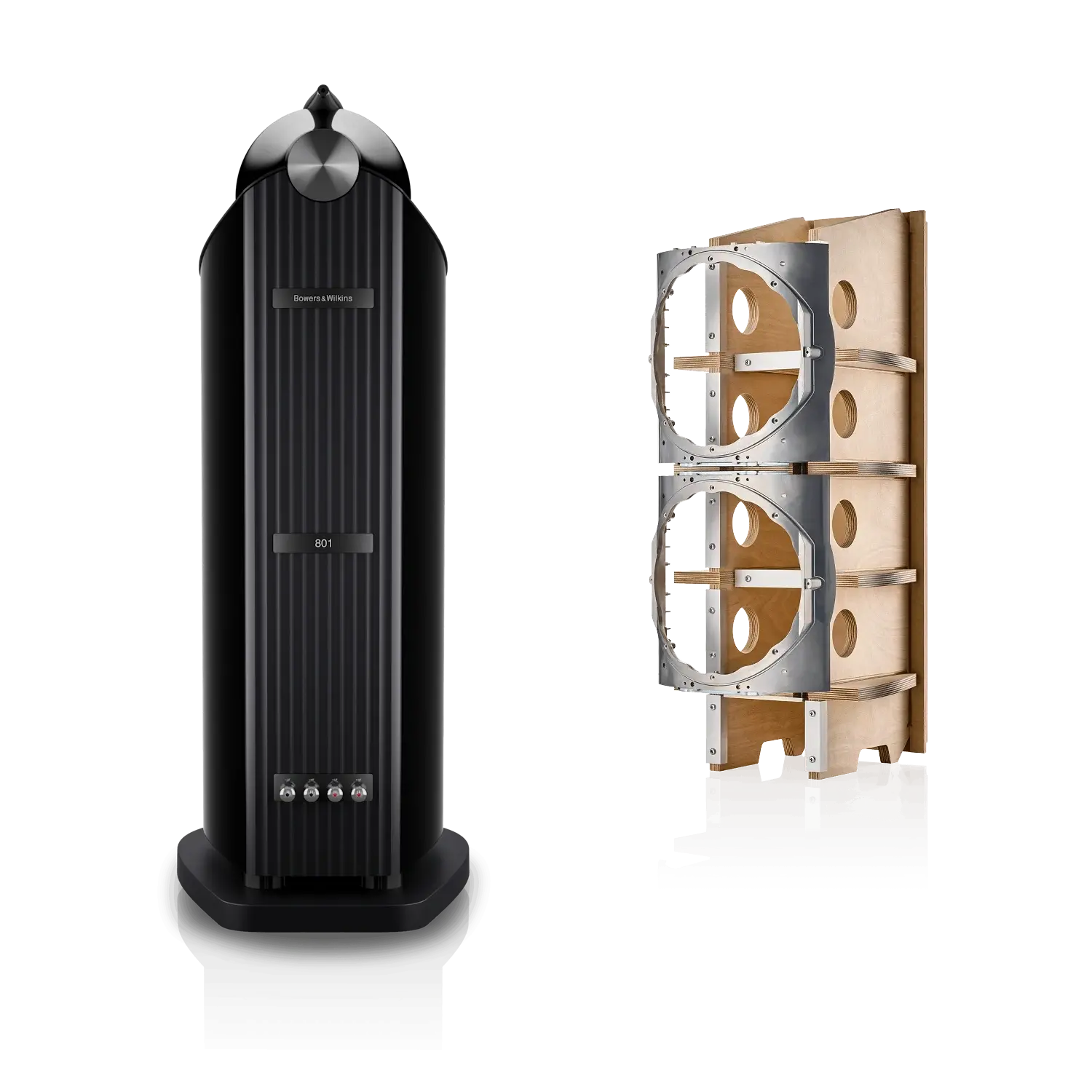 Bowers & Wilkins 801 D5