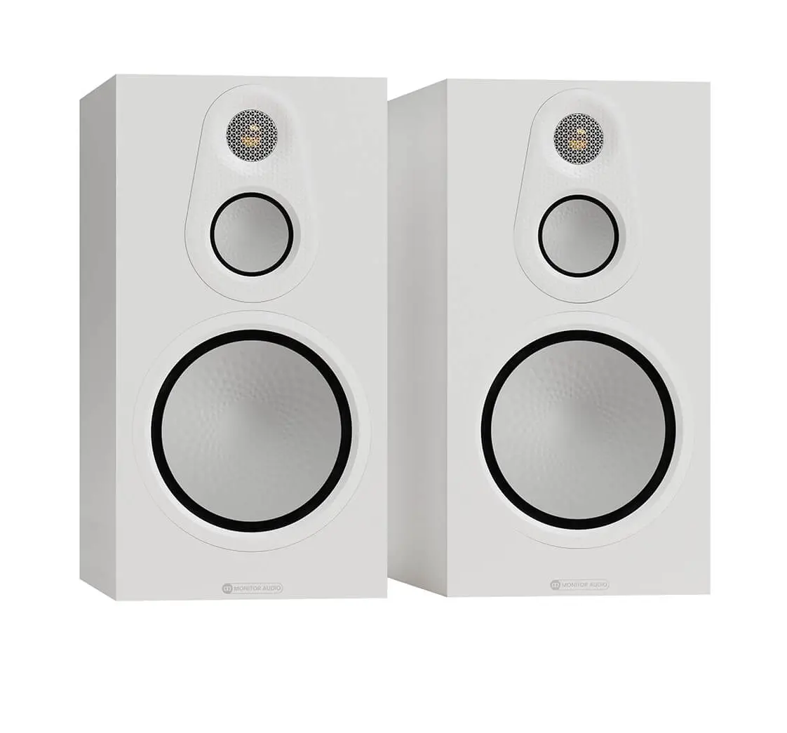 Monitor Audio Silver 100 8G