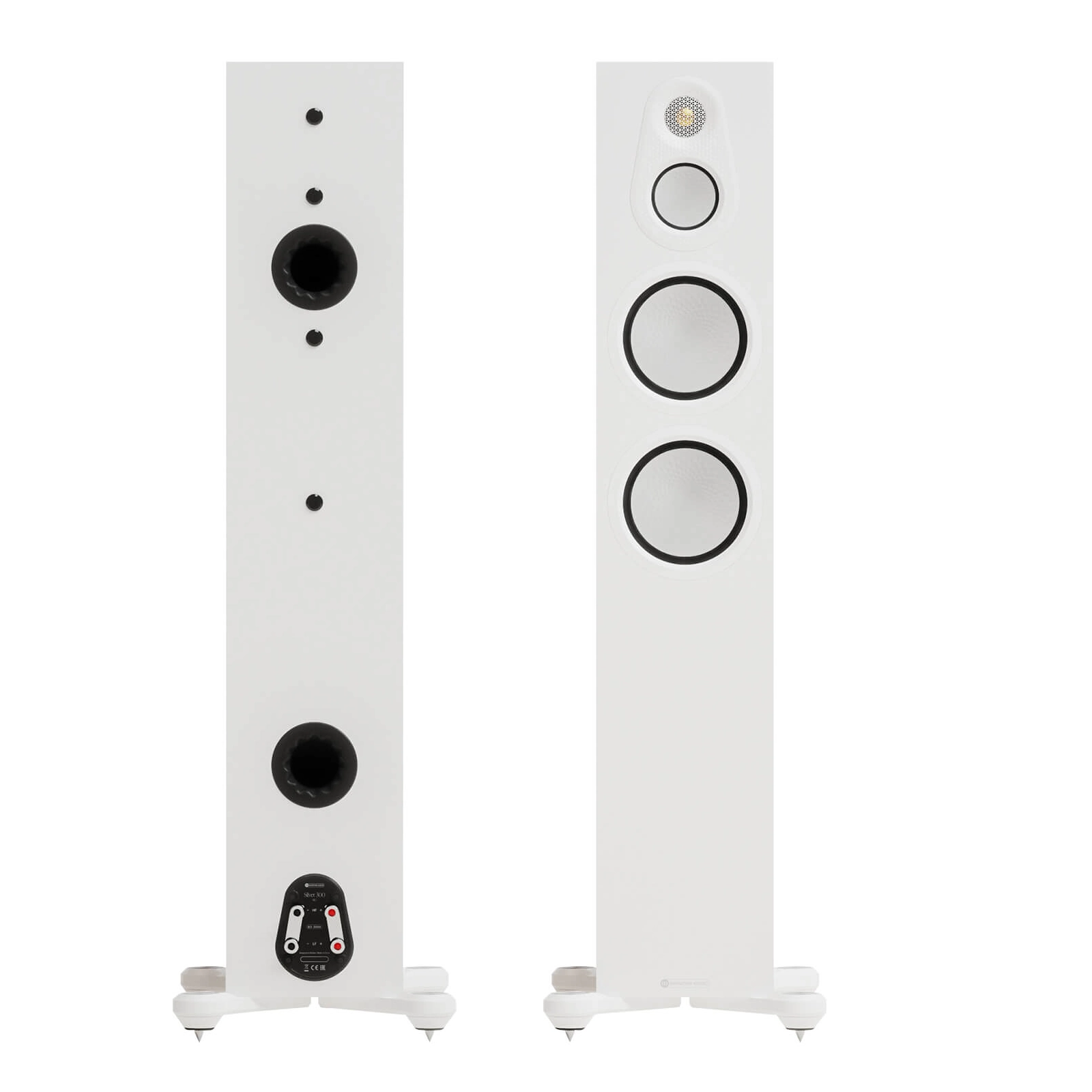 Monitor Audio Silver 300 8G