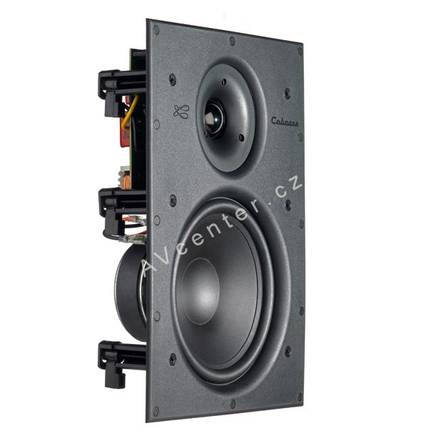 Vestavný reproduktor Cabasse Antigua in Wall