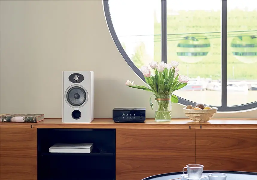 Naim Uniti Atom HDMI