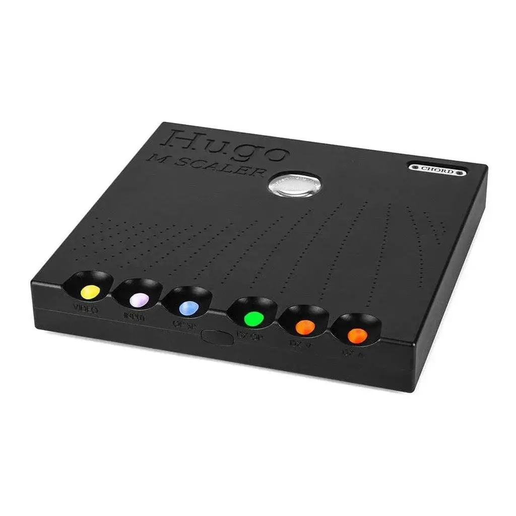 Chord Hugo M Scaler