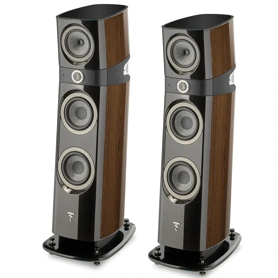 Focal Sopra No 2 | reproduktory