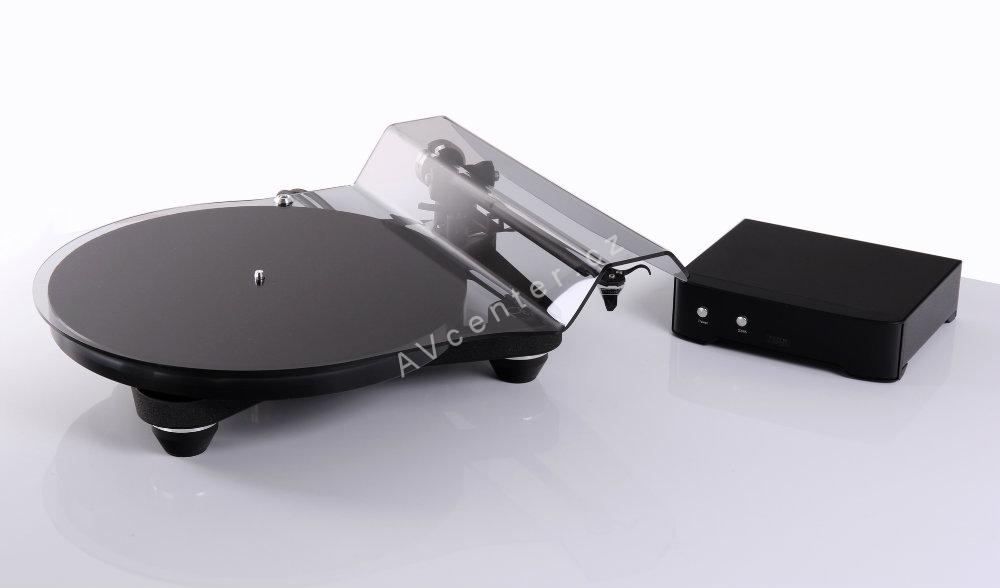 Gramofon Rega Planar 8 | Ania Pro MC