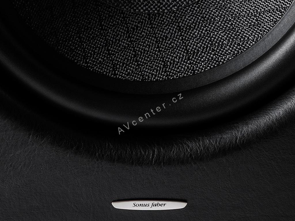 Sonus faber Gravis V