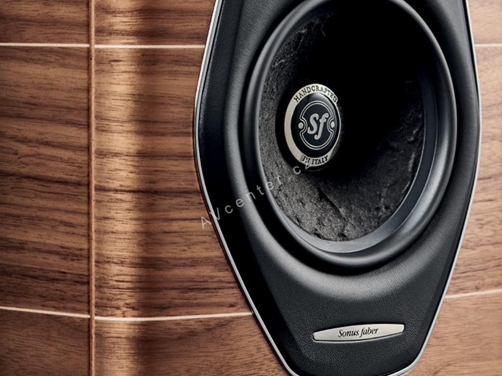 Sonus faber Olympica Nova II