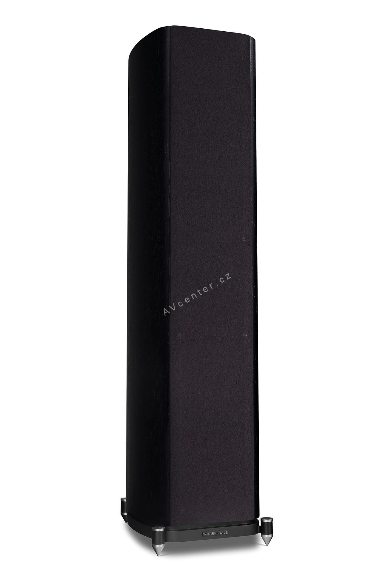 Wharfedale EVO 4.4