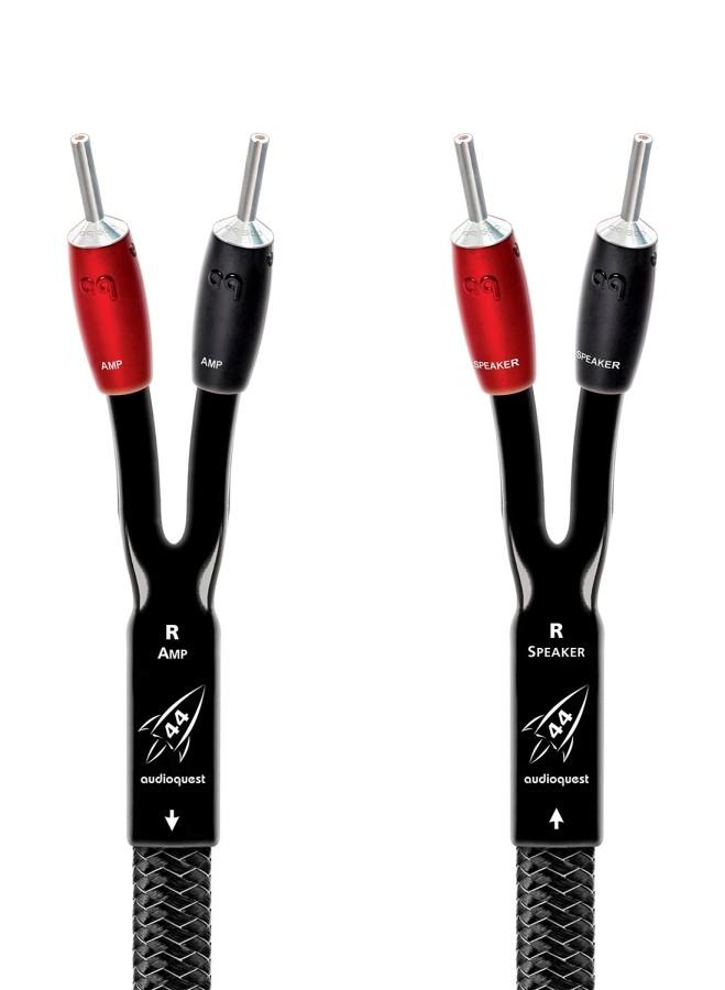 Audioquest Rocket 44 FR - 2x3m