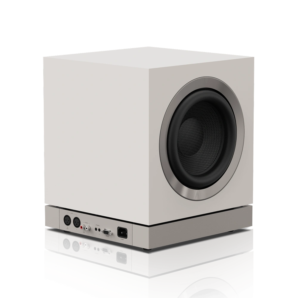 Bowers & Wilkins DB3 D