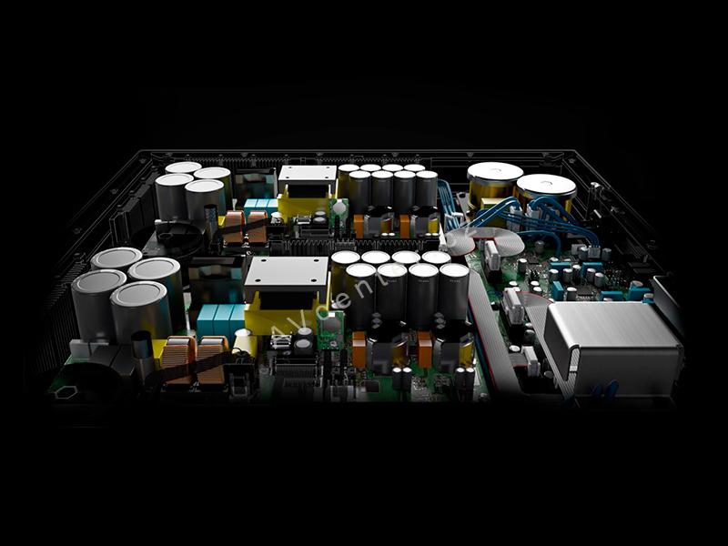 Bowers & Wilkins DB1 D