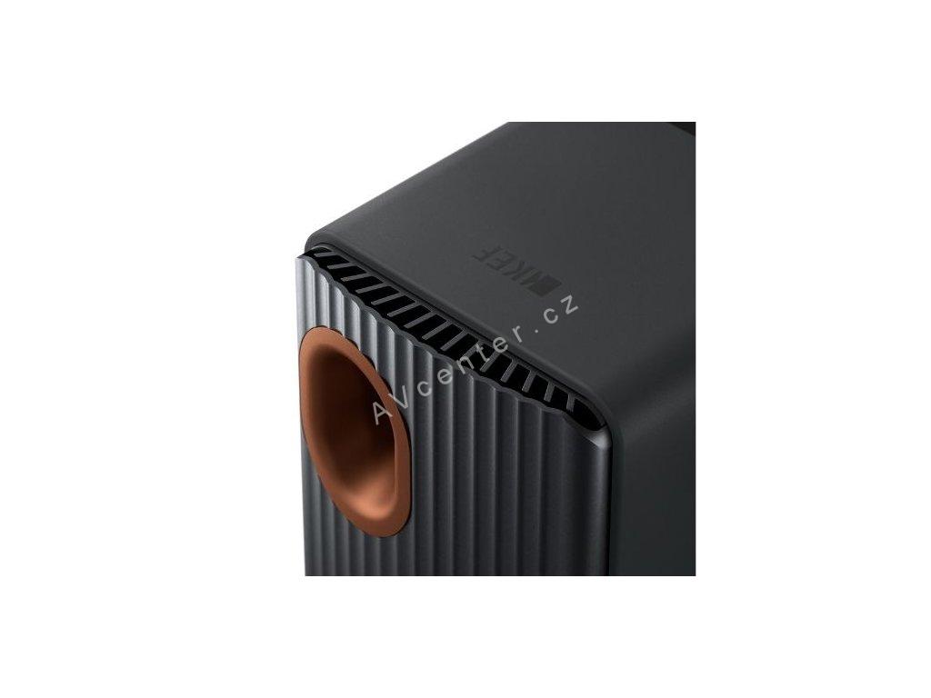 KEF LS50 Wireless II