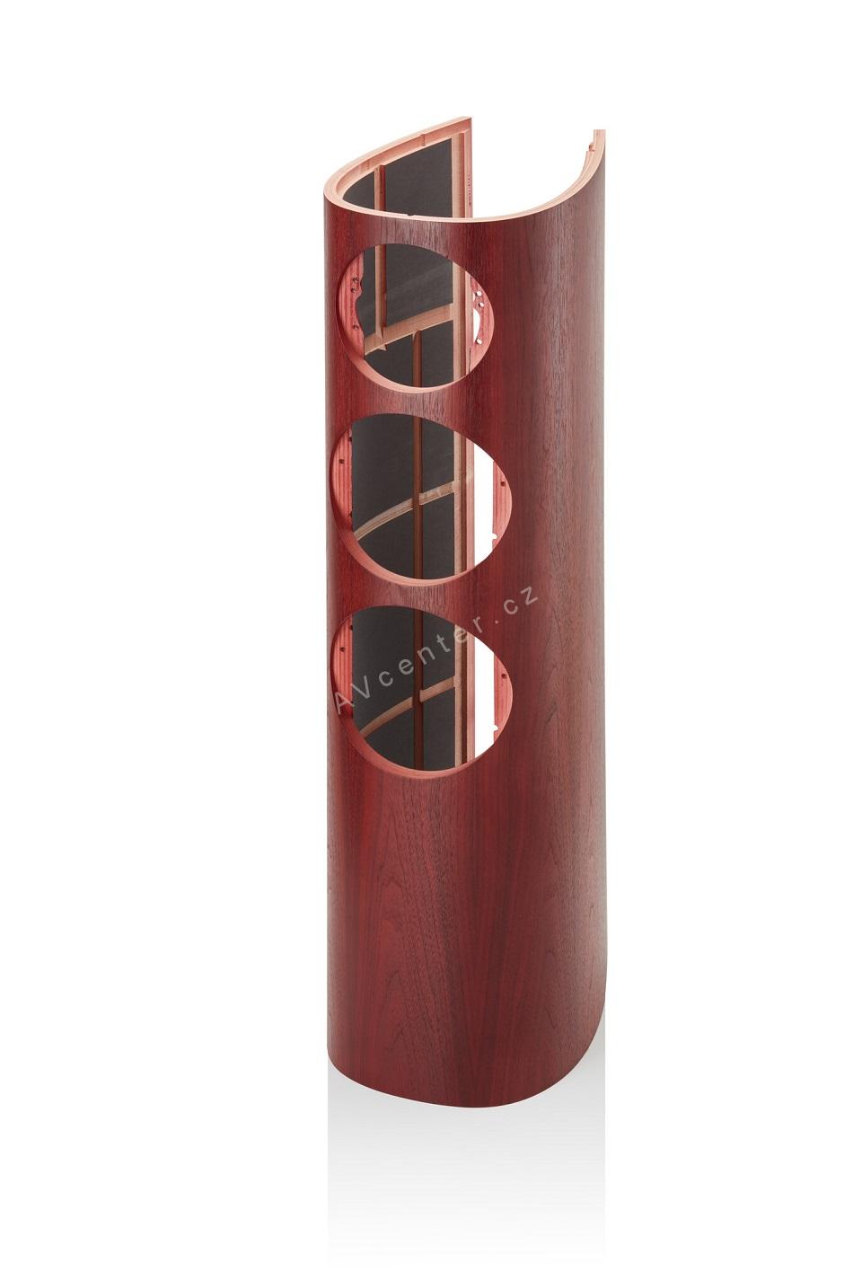 Bowers & Wilkins 804 D4