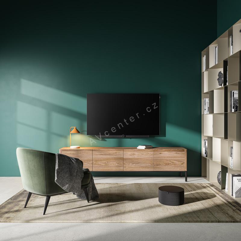 Loewe bild i.48 DR+ (OLED)