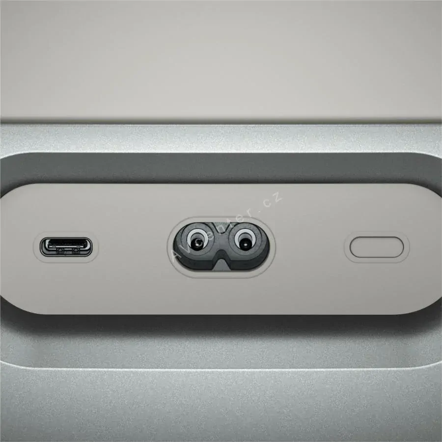 Bowers & Wilkins Zeppelin | Midnight Gray 