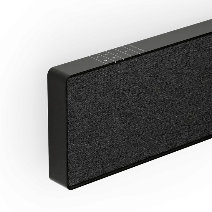 Bang & Olufsen Beosound Stage | Black / Dark Gray