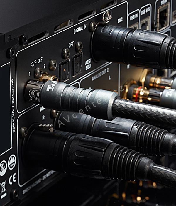 T+A DAC 200
