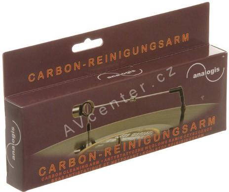 Analogis 4192 Carbon Cleaning Arm