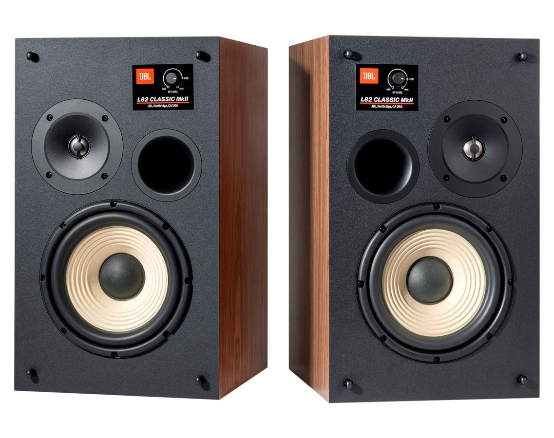 JBL Synthesis L82 Classic mkII
