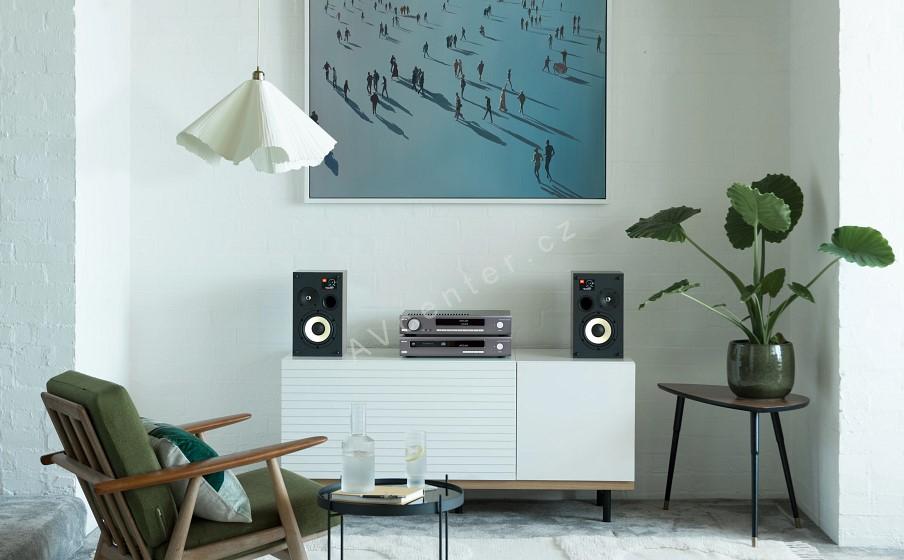 JBL Synthesis L52 Classic