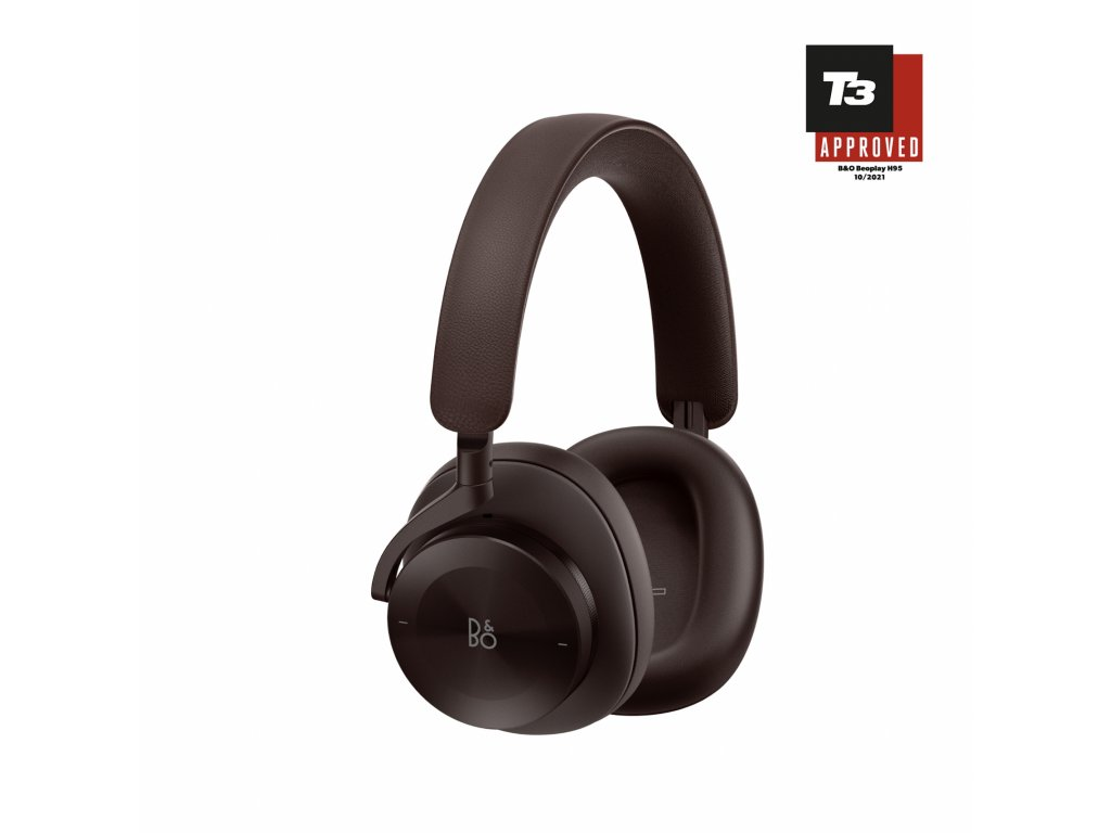 Bang & Olufsen Beoplay H95 | BT sluchátka s ANC