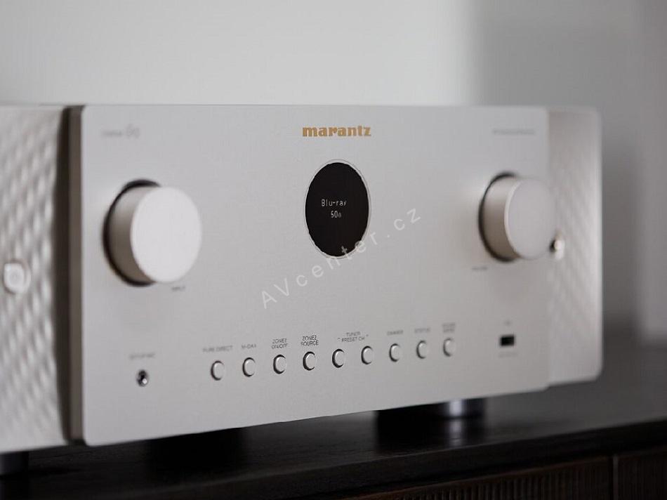 Marantz Cinema 60