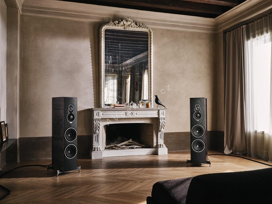 Sonus faber Amati Generation 5°