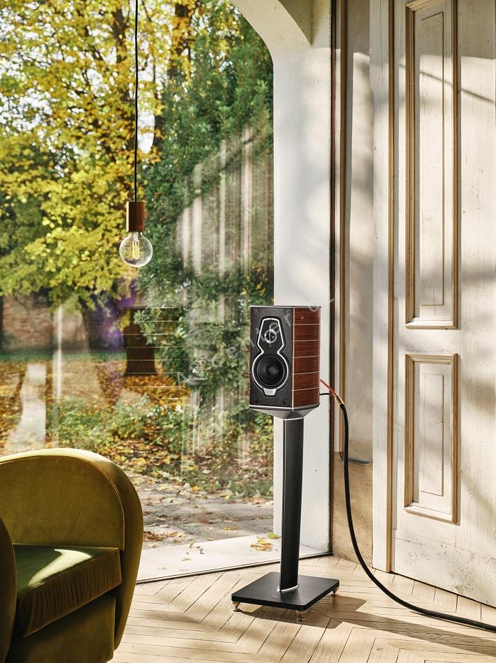 Sonus faber Guarneri Generation 5°