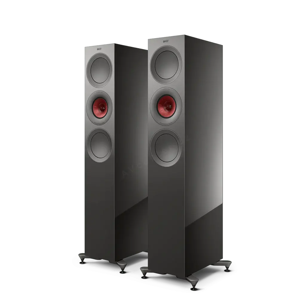 KEF R7 Meta