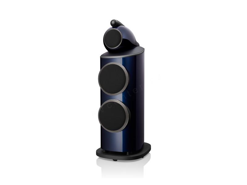 Bowers & Wilkins 801 D4 Signature