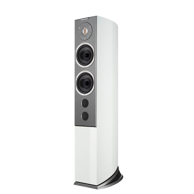 Audiovector R6 Arreté