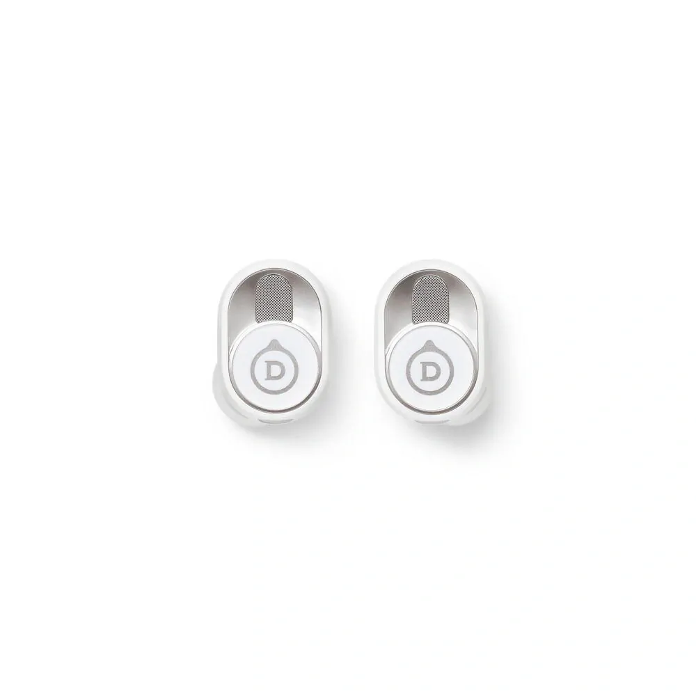 Devialet Gemini II | white