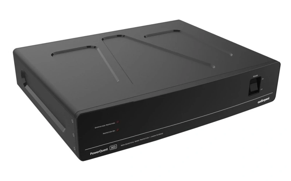 Audioquest PowerQuest 303 EU