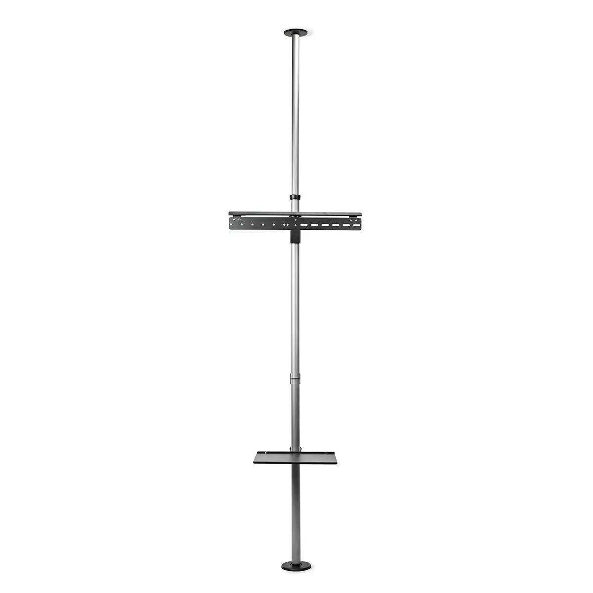 Teleskopický TV držák Nedis TVSM5750BK