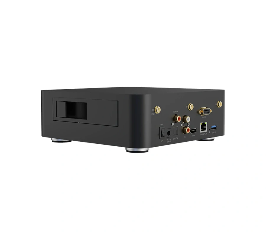 Zidoo Z30 Pro 8K UHD