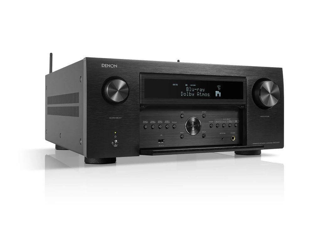 Denon AVC-A1H