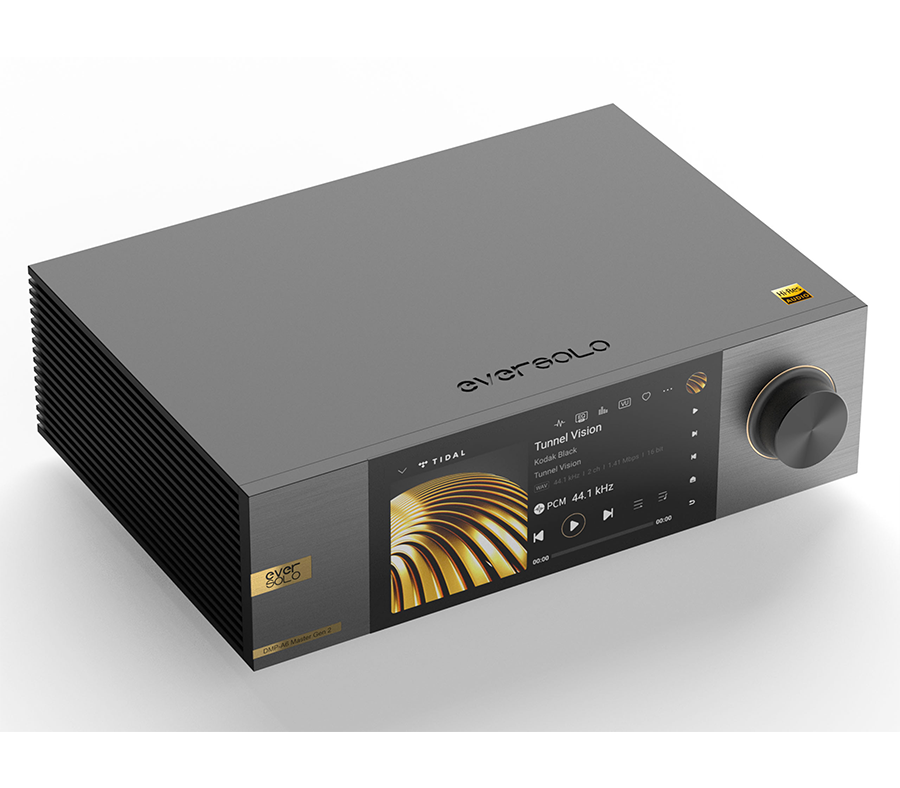 EverSolo DMP-A6 Master Edition Gen 2