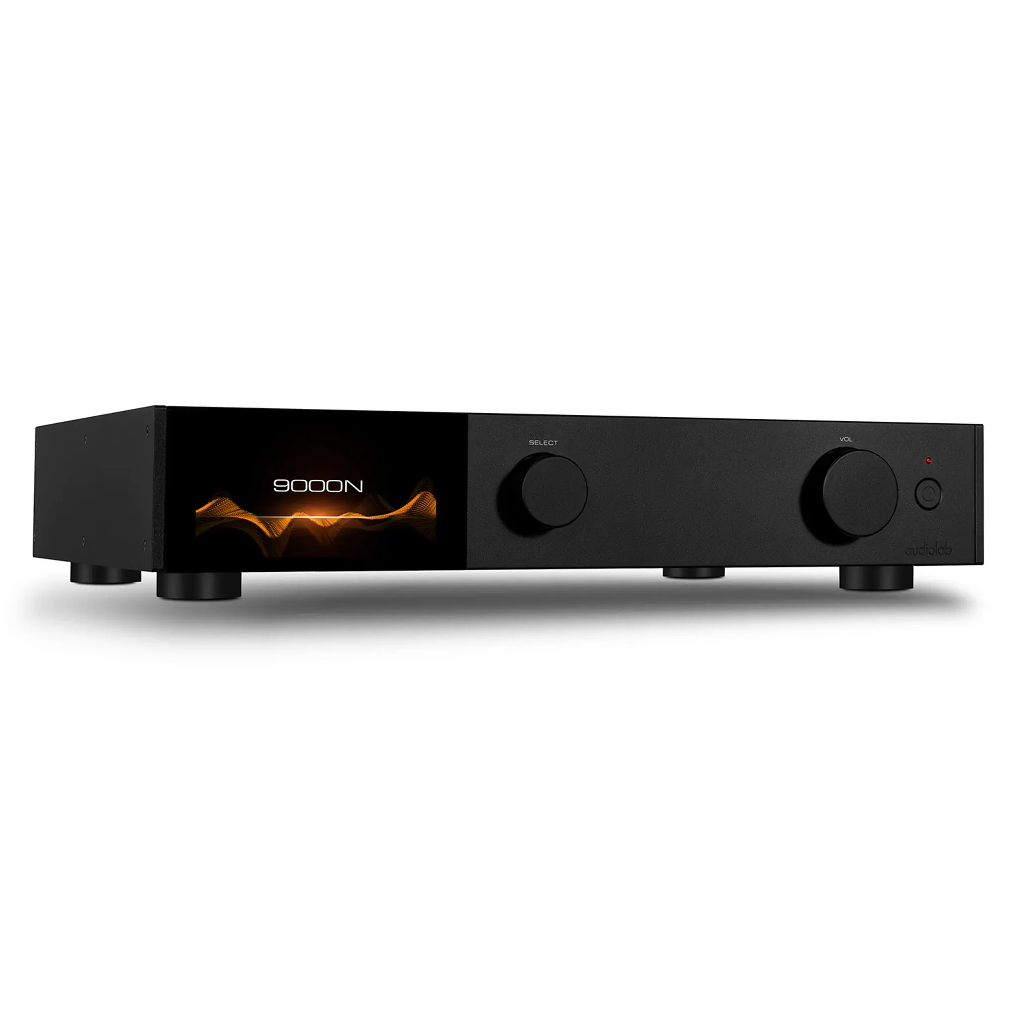 Audiolab 9000N | streamer