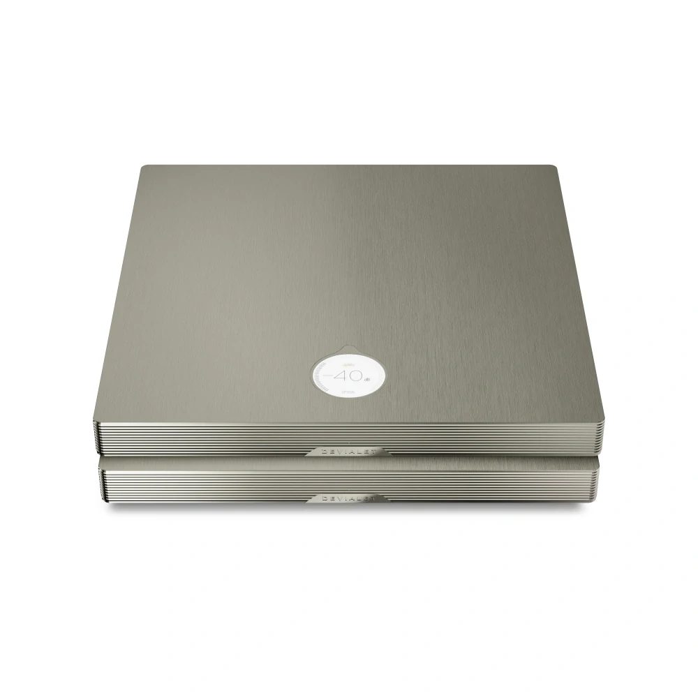 Devialet Astra Light Bronze Dual